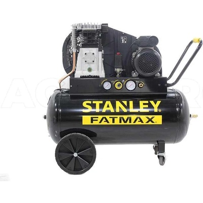 Stanley B 400/10/100 FTM