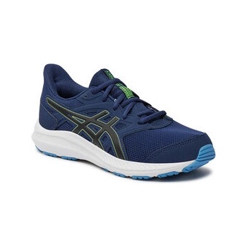 Asics jolt 4 GS Tmavě modrá