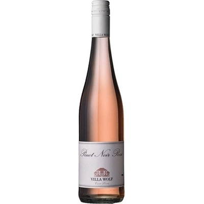Vila Wolf Pinot Noir Rosé suché ružové 2023 12% 0,75 l (čistá fľaša)