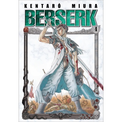 Berserk 4