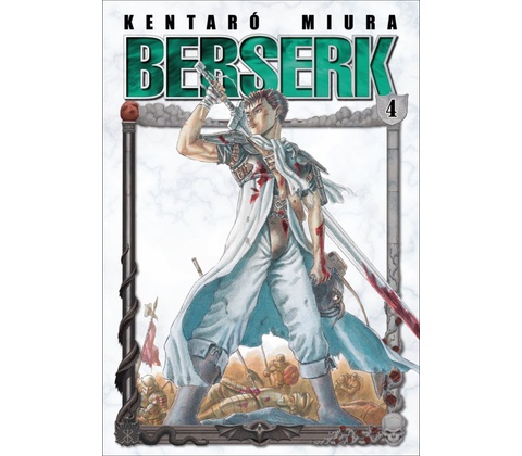 Berserk 4