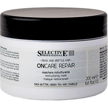 Selective Oncare Repair Mask 200 ml