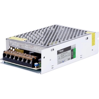 Akyga AK-L1-075 průmyslový napájecí zdroj 15 V/DC 6.25 A 75 W