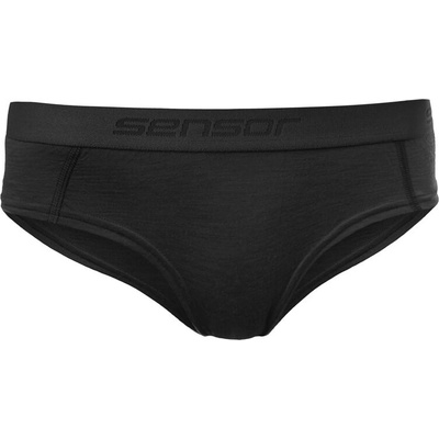 Sensor Merino Air černá
