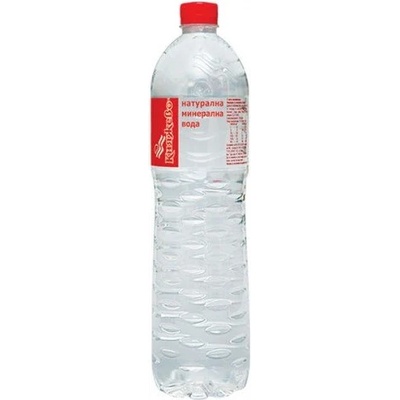 Княжево Минерална вода Княжево 1.5л