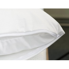 Brotex tencel nepriepustný chránič na vankúš zip 40x40