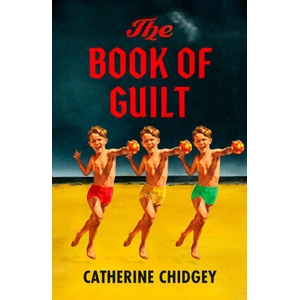 Book of Guilt | Catherine Chidgey (2025)