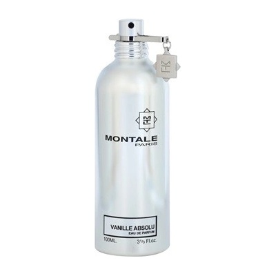 Montale Vanille Absolu parfémovaná voda dámská 100 ml tester