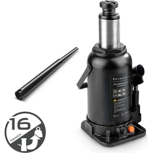 STAHLWERK Хидравличен крик stahlwerk gw1604/ 16 т (8055)