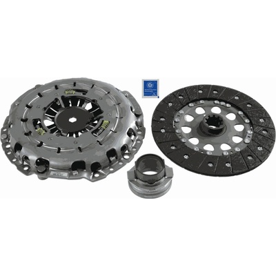 SACHS Spojková sada 3000951877
