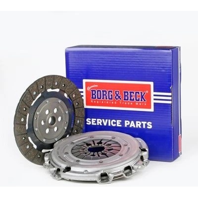 Sada spojky BORG & BECK HK2129