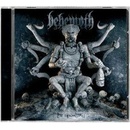 Behemoth - Apostasy CD