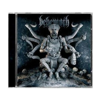 Behemoth - Apostasy CD