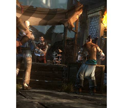 Blackguards