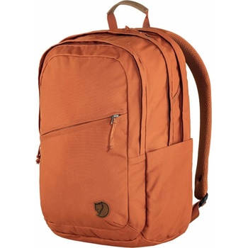 Fjällräven Räven 243 terracotta brown 28 l