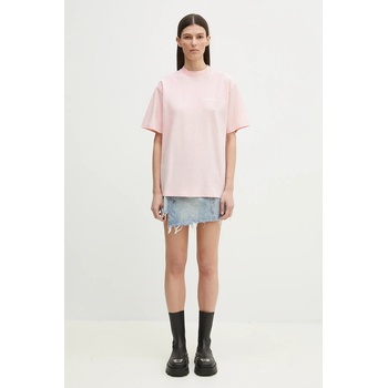 No Problemo Памучна тениска No Problemo Mini Problemo SS Tee (NP6000903)