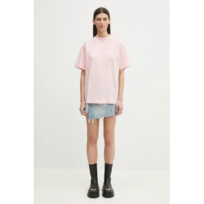 No Problemo Памучна тениска No Problemo Mini Problemo SS Tee (NP6000903)