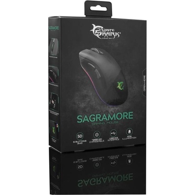 White Shark Sagramore GM-9003