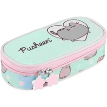 St.Majewski etue pusheen mint