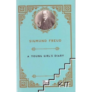 A young girl's diary (ISBN: 9786256505285)