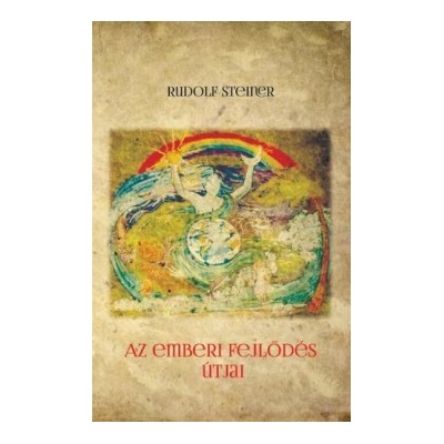 Az emberi feljődés útjai