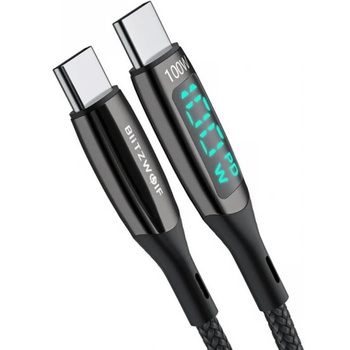 Image 1 of BlitzWolf BW-TC23 0,9 m