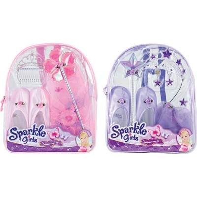 Alltoys Set pro vílu Sparkle Girlz