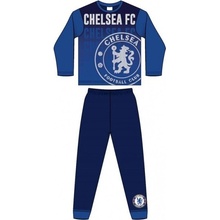 TDP Textiles Chelsea FC modré