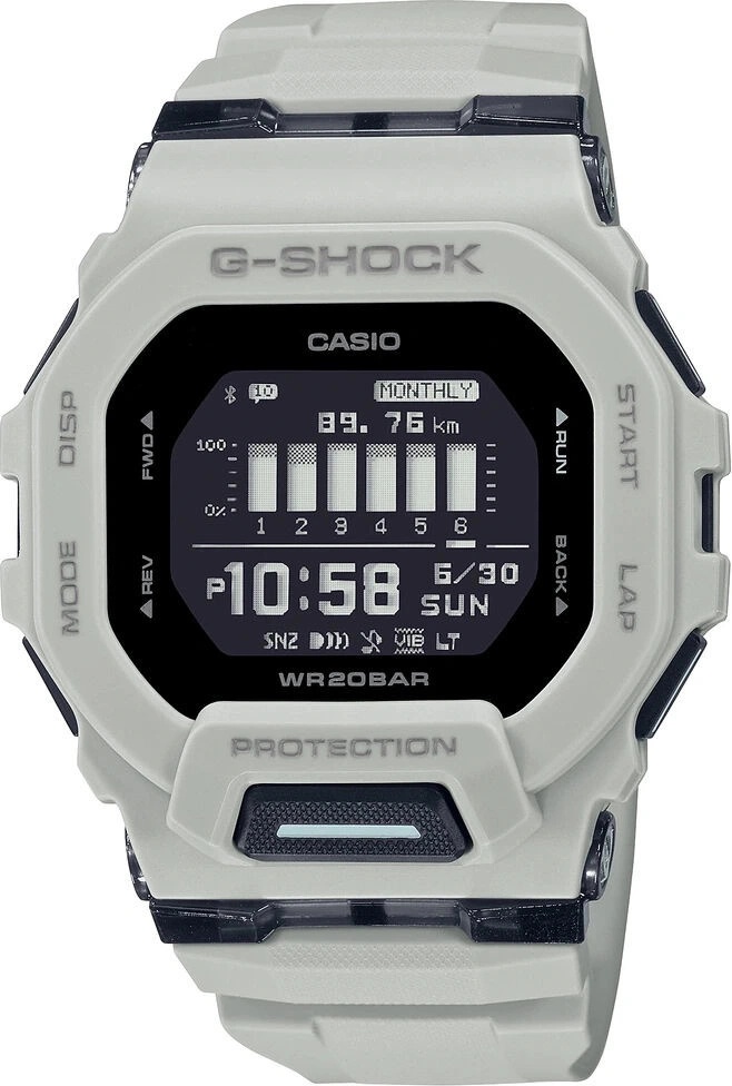 Casio GBD-200UU-9
