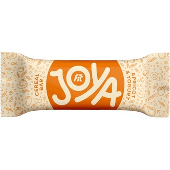 Úsovsko food a. s Úsovsko food a. s. ФИТ ДЖОЯ кайсиево кисело мляко 40гр