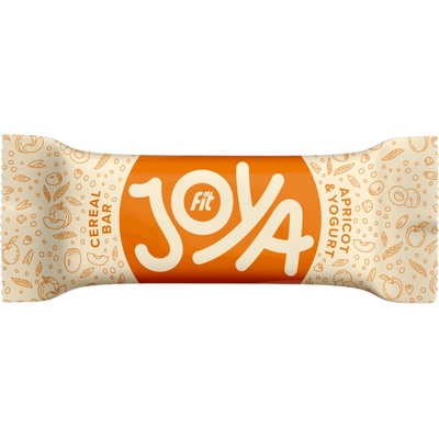 Úsovsko food a. s Úsovsko food a. s. ФИТ ДЖОЯ кайсиево кисело мляко 40гр