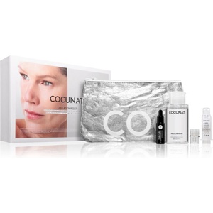 COCUNAT Collagen Resset Plus подаръчен комплект против бръчки за жени