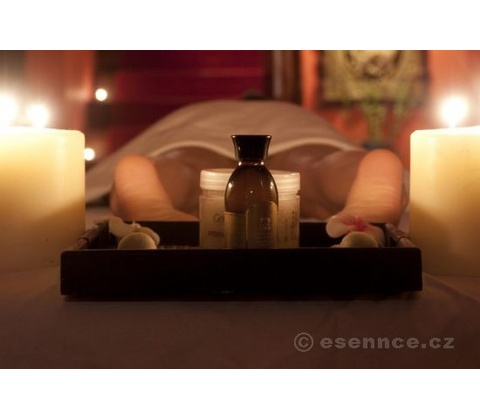 Ritual Candle