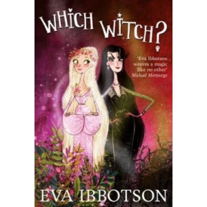 Which Witch? | Eva Ibbotson (ISBN: 9781447265740)