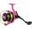 Delphin Queen TwinDRAG 5000
