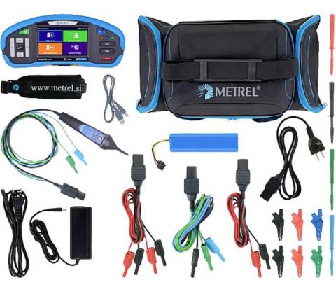 Metrel MI 3155 IND