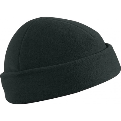 Čiapka Helikon-Tex Watch Fleece tmavo zelená