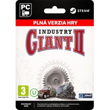 Industry Giant 2