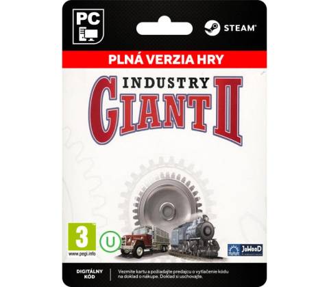 Industry Giant 2