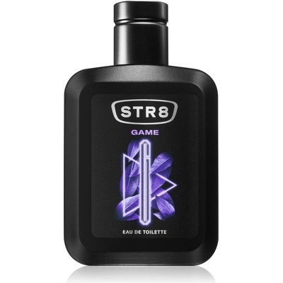 STR8 Game Body Fragrance toaletná voda pánska 100 ml