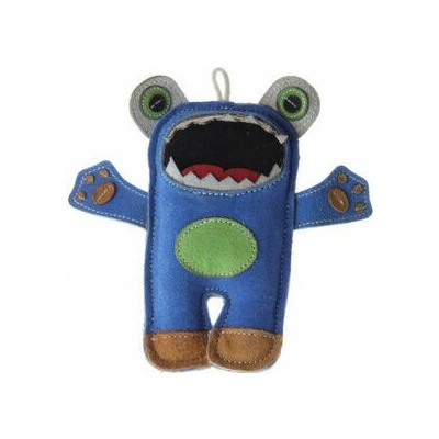 Animall Mutant žaba Monster 20 x 19 cm