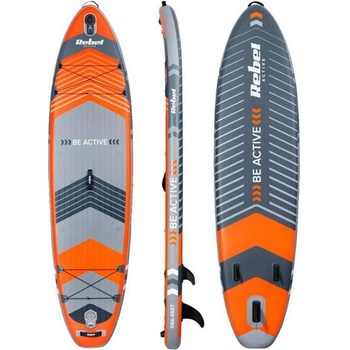 Paddleboard REBEL RBA-4507
