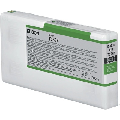 Epson C13T653B00 - originální – Hledejceny.cz