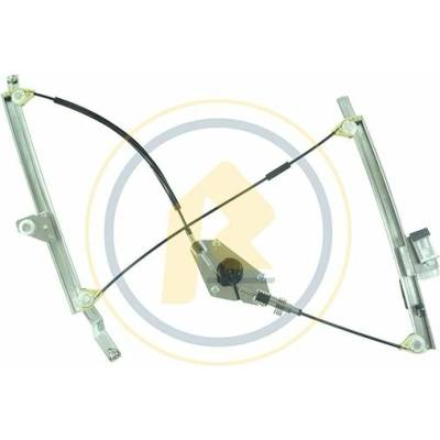 Mechanizmus zdvíhania okna Ac Rolcar 01.7696