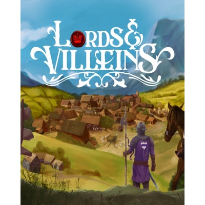 Lords and Villeins