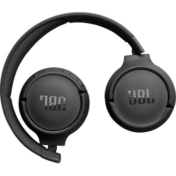 Image 1 of JBL Tune 520BT black (JBLT520BTBLK)