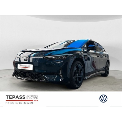 Volkswagen ID.7 Tourer GTX 4Motion 250 kW