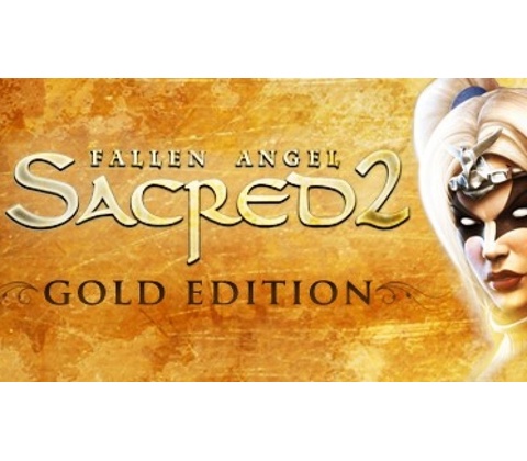 Sacred 2 (Gold)