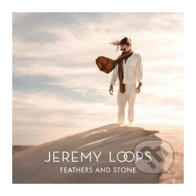 Jeremy Loops Feathers and Stone Coke Bottle Green LP