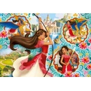 Puzzle Clementoni Elena z Avaloru 60 dílků